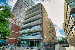 Condo Apartment for Rent, 710 Spadina Ave #308, Toronto, ON