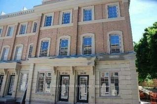 Property for Sale, 20 Hargrave Lane #17, Toronto, ON