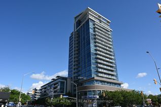 Condo Apartment for Sale, 1 Hurontario St #315, Mississauga, ON