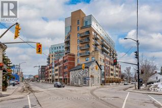 Condo Apartment for Sale, 652 Princess St #429, Kingston, ON