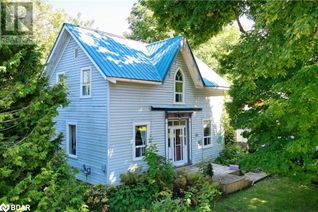 House for Sale, 33 River Street, Severn, ON