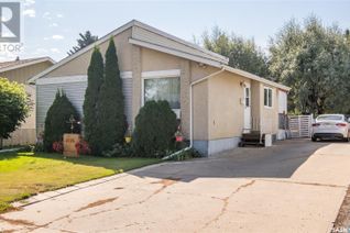 Property for Sale, 1129 Knox Place, Prince Albert, SK