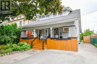 House for Sale, 4857 Mcrae Street, Niagara Falls, ON