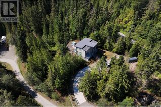 Detached House for Sale, 9431 Stephens Way, Halfmoon Bay, BC