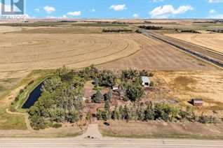 Detached House for Sale, 7306 Highway 523, Rural Cypress County, AB