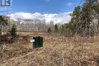 Commercial Land for Sale, Rec Lot 13 Blk 3, Hudson Bay Rm No. 394, SK