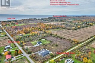 Land for Sale, N/A Firelane 8 Road, Port Colborne, ON