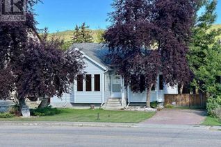 House for Sale, 8413 94 Street, Peace River, AB