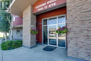 Property for Sale, 5901 71 Avenue #401, Rocky Mountain House, AB