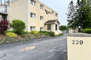 Condo Apartment for Sale, 229 Adelaide Street Unit# 101, Southampton, ON