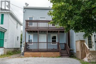 Duplex for Sale, 131 131a Carleton Street, Cornwall, ON