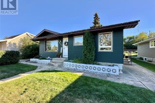 Bungalow for Sale, 1055 3rd Street E, Prince Albert, SK