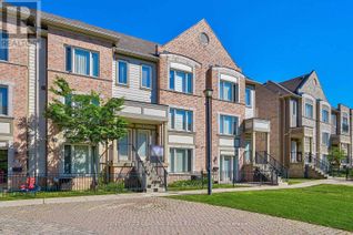 Townhouse for Sale, 3050 Erin Centre Boulevard #101, Mississauga (Churchill Meadows), ON