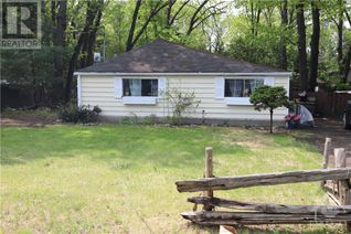 Property for Sale, 397 Bayview Drive, Constance Bay, ON