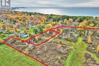 Land for Sale, Na Locust Street, Port Colborne, ON