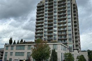 Condo Apartment for Sale, 160 Macdonell Street Unit# 1508, Guelph, ON