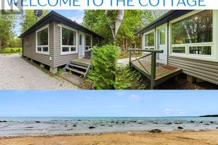 Cottage for Sale, 1489 2nd Avenue S, Saugeen Indian Reserve #29, ON