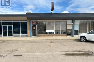 Restaurant Business for Sale, 70c 8 Street Nw, Medicine Hat, AB