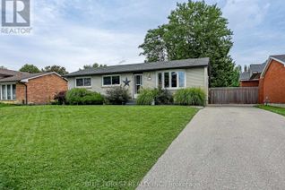 Property for Sale, 166 Oakwood Drive, Thames Centre (Dorchester), ON