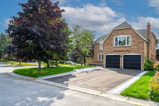 Property for Sale, 533 Braeburn Cres, Pickering, ON