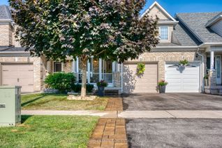 Townhouse for Sale, 29 Hubbell Dr, Whitby, ON