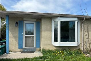 Semi-Detached House for Rent, 32 Stewart Ave #Main, New Tecumseth, ON