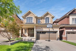 Detached House for Sale, 20 Cobb St, Aurora, ON