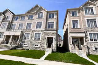 Townhouse for Sale, 3450 Denison St, Markham, ON