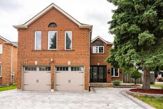 House for Sale, 43 Conistan Rd, Markham, ON