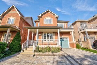 House for Sale, 59 James Ratcliff Ave, Whitchurch-Stouffville, ON