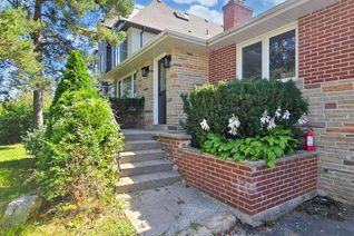 Bungalow for Sale, 33 George St, Richmond Hill, ON