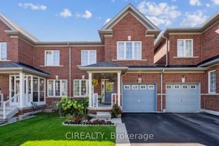 Semi-Detached House for Sale, 68 Westcliffe Cres, Richmond Hill, ON