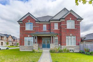 Freehold Townhouse for Sale, 44 Walter Proctor Rd, East Gwillimbury, ON