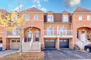 Property for Rent, 2351 Saddlecreek Cres, Oakville, ON