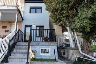 Property for Rent, 139A Lappin Ave #Main, Toronto, ON