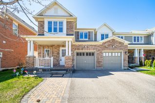 Townhouse for Sale, 918 Thompson Rd S, Milton, ON