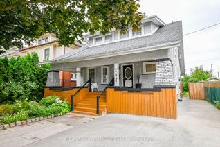 House for Sale, 4857 McRae St, Niagara Falls, ON