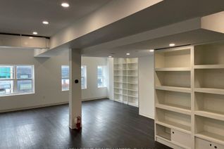 Office for Lease, 510 Eglinton Ave W #201, Toronto, ON