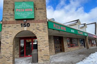 Franchise Business for Sale, 150 University Ave W, Waterloo, ON