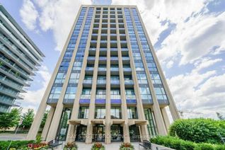 Condo for Rent, 75 The Donway W #906, Toronto, ON