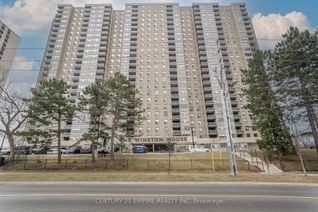 Property for Sale, 75 EMMETT Ave #216, Toronto, ON