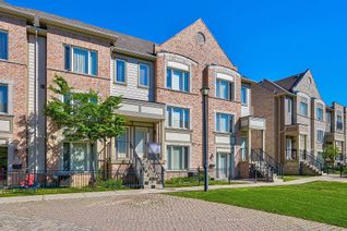 Townhouse for Sale, 3050 Erin Centre Blvd #101, Mississauga, ON