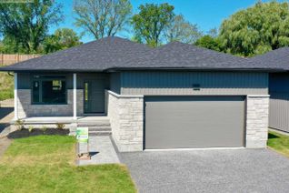 Detached House for Sale, 27 Schmidt Way, Quinte West, ON