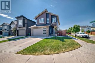 House for Sale, 572 Chinook Gate Square Sw, Airdrie, AB