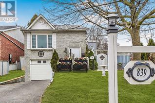 Bungalow for Sale, 839 Mountain Ash Road, Peterborough, ON