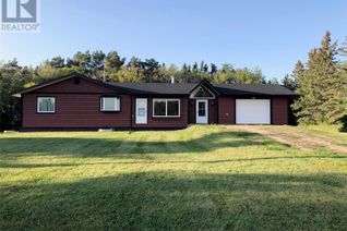 Bungalow for Sale, Fisher Acreage, Good Lake Rm No. 274, SK