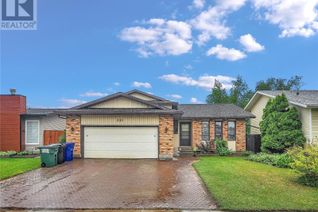 House for Sale, 231 Marcotte Way, Saskatoon, SK