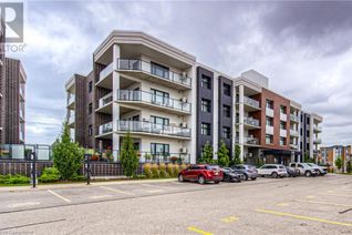 Condo Apartment for Sale, 249 Grey Silo Road Unit# 303, Waterloo, ON