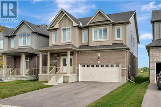 Detached House for Sale, 6 Gourlay Farm Lane, Ayr, ON