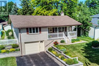 Bungalow for Sale, 47 Kingston Crescent, Kitchener, ON